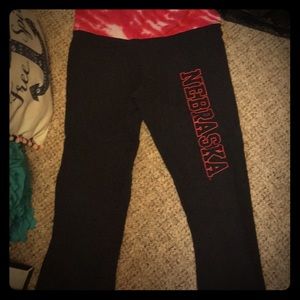 Nebraska Yogas